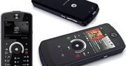 Muzyczna Motorola ROKR E8 w Europie