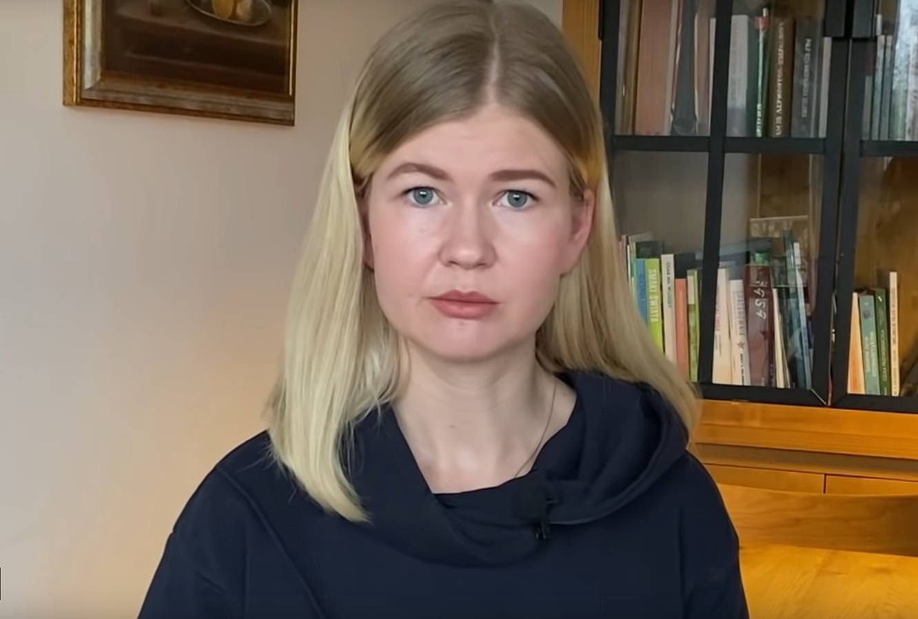Aleksandra Bajek uważa, że prostety na początku wojny były bardziej liczne niż teraz