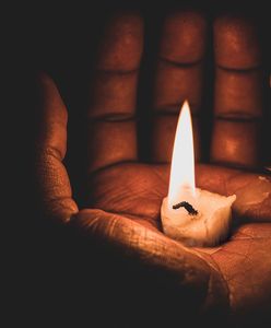 Oława. Wzruszające słowa matki zmarłego Adasia. "Nie pozwól, by strach zawładnął Twoim życiem”