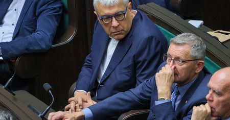 Nieudana operacja CBA w Rzymie za rządów PiS. Doniesienia mediów