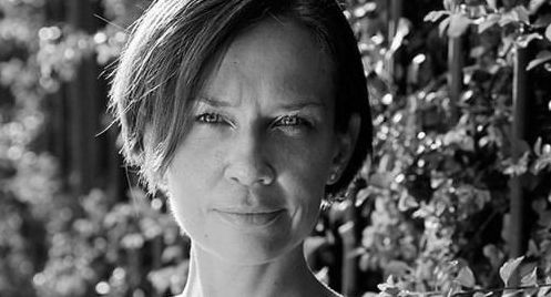 Daria Dziewięcka nie żyje. Była dziennikarką i psychoterapeutką