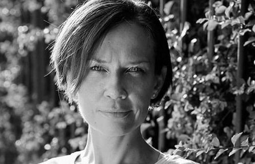 Daria Dziewięcka nie żyje. Była dziennikarką i psychoterapeutką