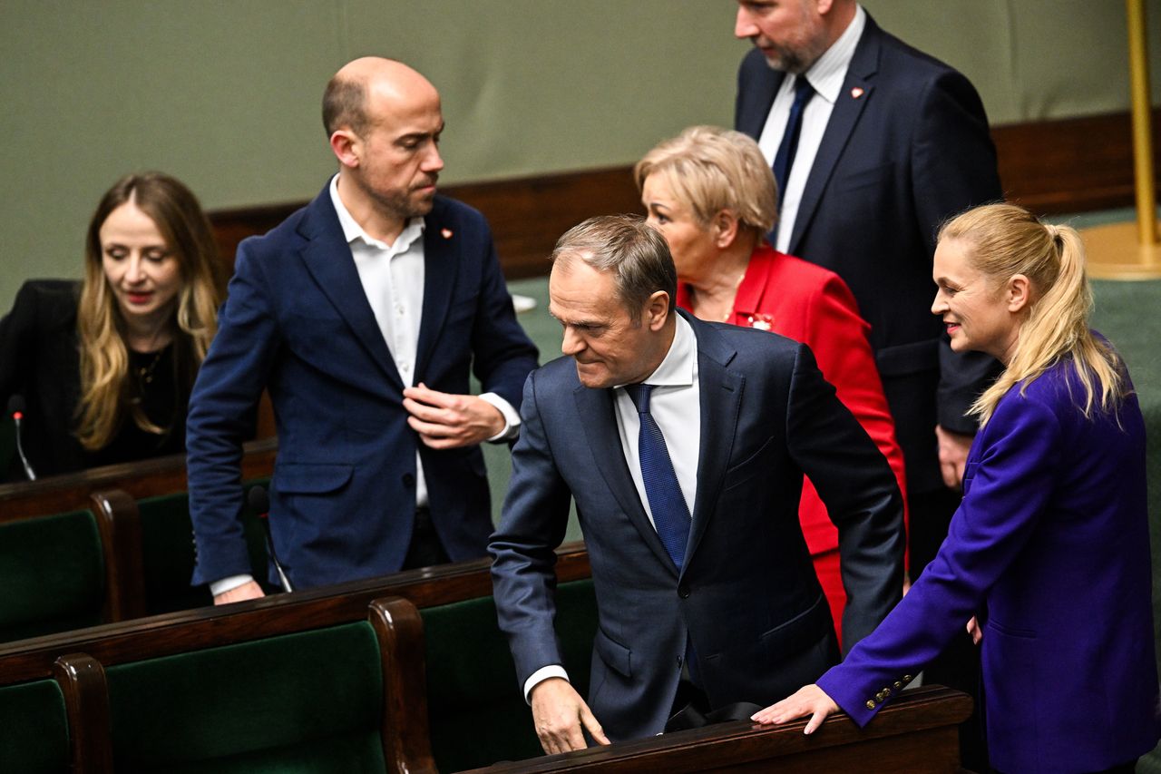 Polacy widzą, co się dzieje. Wyniki sondażu są niepokojące