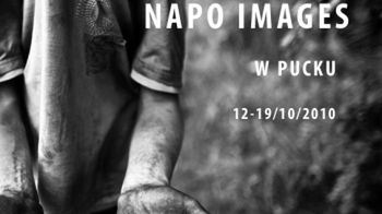 Warsztaty agencji NAPO w Pucku - zmiana daty 1