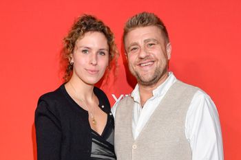 Anastazja Jakubiak o stracie ukochanego. "Największą ulgą była modlitwa"