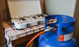 Zakaz butli gazowych. Spółdzielnie rozsyłają pisma