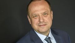 Artur Kiełbasiński nie jest już naczelnym „Dziennika Bałtyckiego". Ma inną rolę w firmie