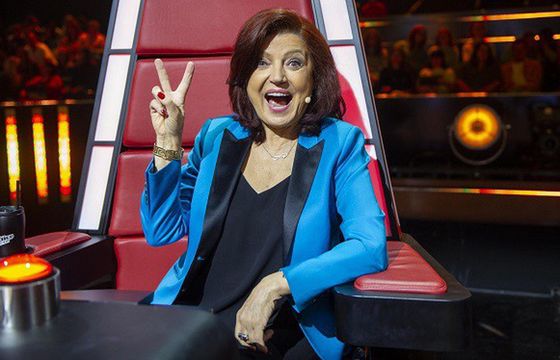 Bez Urszuli Dudziak w jury „The Voice of Poland 12”