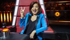 Bez Urszuli Dudziak w jury „The Voice of Poland 12”