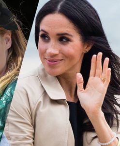 Księżniczka Beatrycze jak Meghan Markle. Lista jej skandali nie ma końca