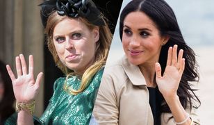 Księżniczka Beatrycze jak Meghan Markle. Lista jej skandali nie ma końca