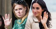 Księżniczka Beatrycze jak Meghan Markle. Lista jej skandali nie ma końca