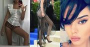 21-letnia Kendall Jenner została... "modową ikoną DEKADY". Zasłużyła? (ZDJĘCIA)