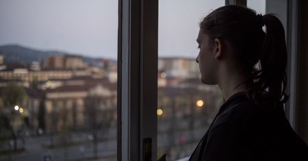 12-latka zasłabła w łazience. Służbom nie udało się uratować jej życia