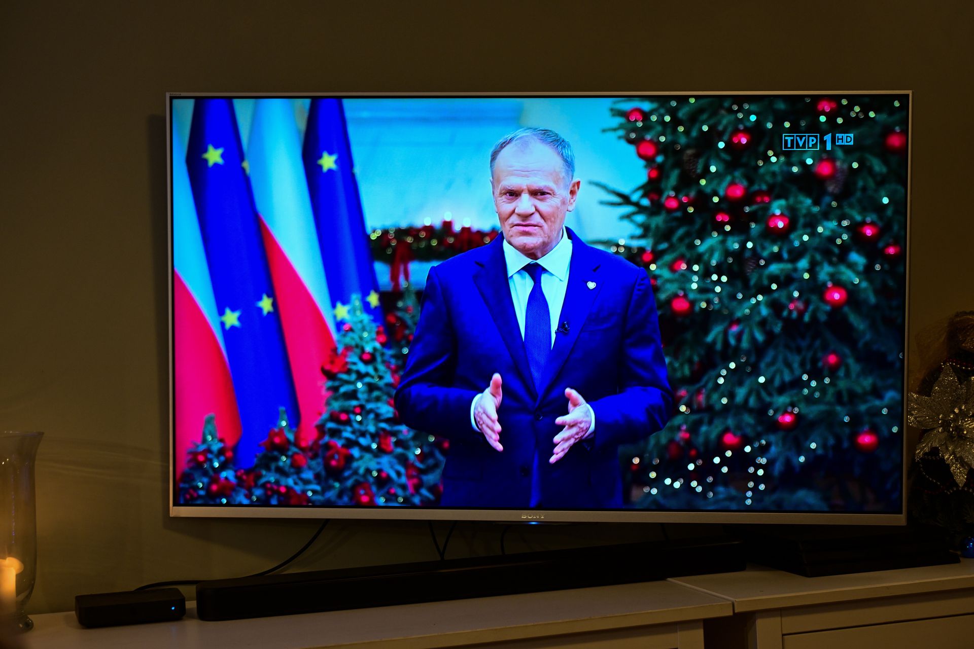 wiadomości,aktualności,WP Wiadomości Ambasador USA zareagował na życzenia Tuska