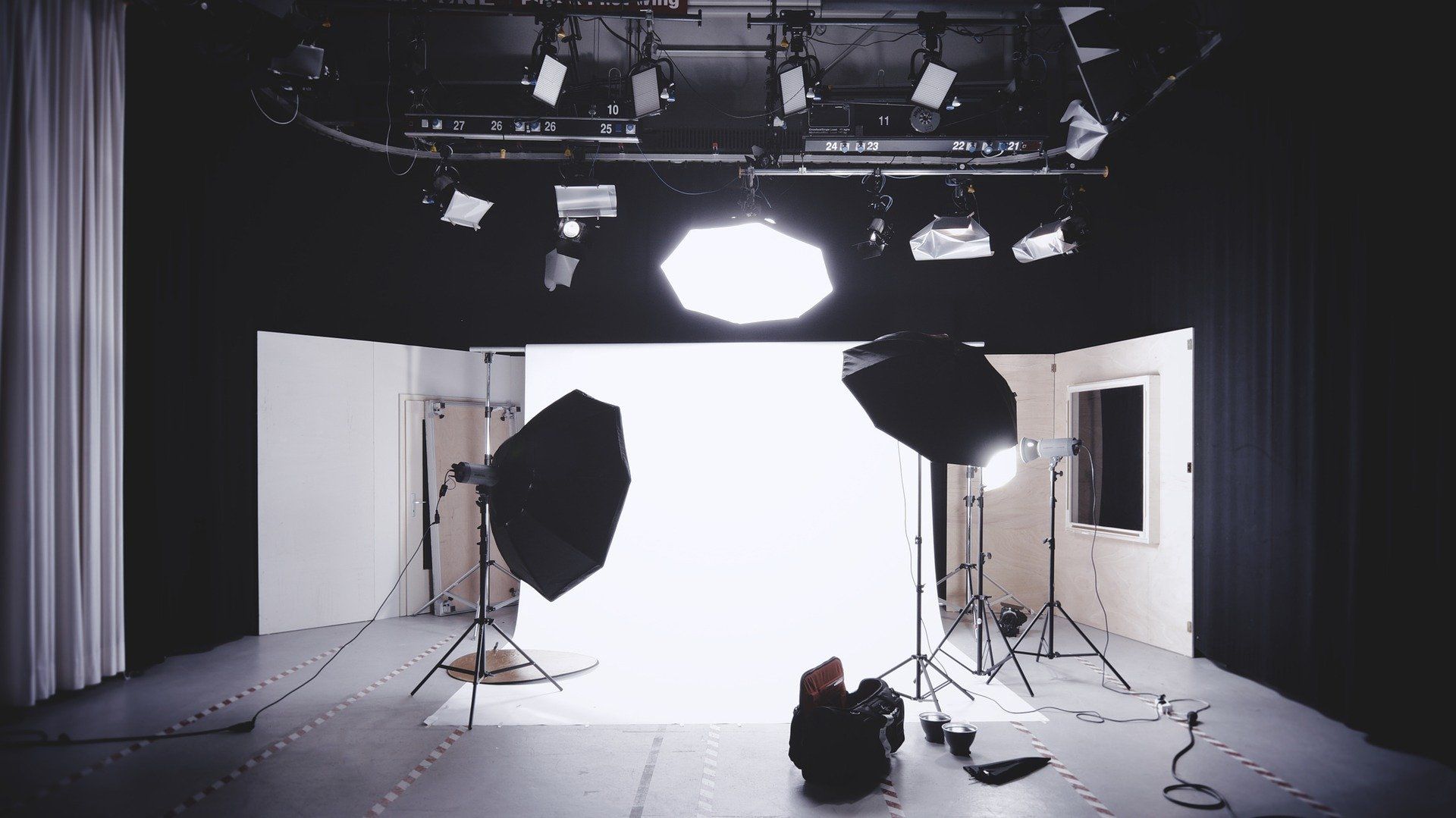 Jak dezynfekować aparat, smartfona i studio? 5