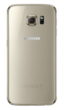 Galaxy S6 i Galaxy S6 edge oficjalnie. Metalowo-szklany flagowiec w dwóch odsłonach 11