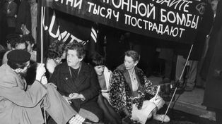 Car-bomba: 65 lat temu ZSRR zdetonował najpotężniejszy ładunek jądrowy