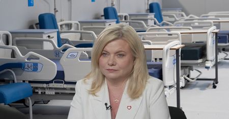 Koniec podwyżek dla lekarzy? "Być może to jest ten moment"