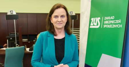 Rewolucja w ZUS. Prezes: rozwiniemy automatyzację obsługi spraw