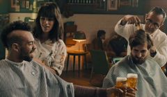 Reklamy tygodnia: Carlsberg, H&amp;M, Oreo, PKP Intercity i Volvo (wideo)