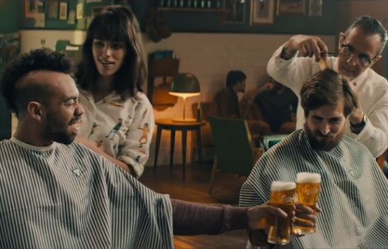 Reklamy tygodnia: Carlsberg, H&amp;M, Oreo, PKP Intercity i Volvo (wideo)