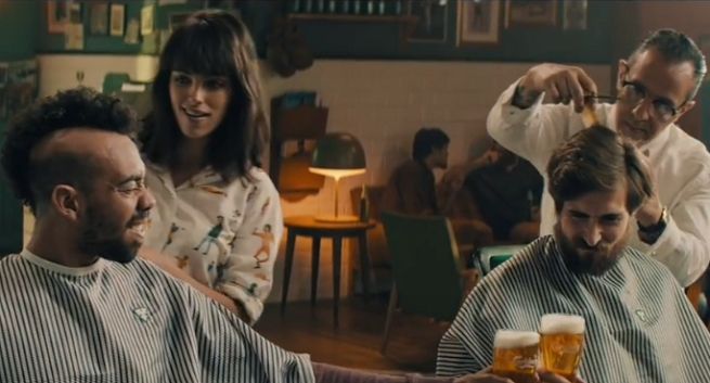 Reklamy tygodnia: Carlsberg, H&amp;M, Oreo, PKP Intercity i Volvo (wideo)