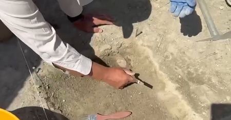 Odkrycie w sercu Serengeti. Polacy trafili na ślady sprzed tysięcy lat