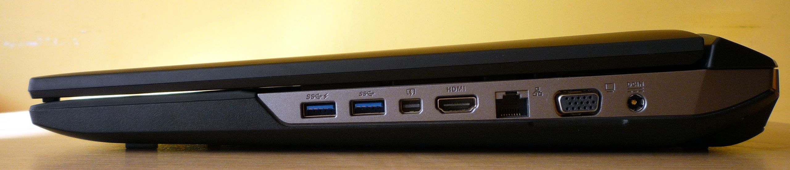 Asus G75VW 3D – mocy, więcej mocy! [test] 7