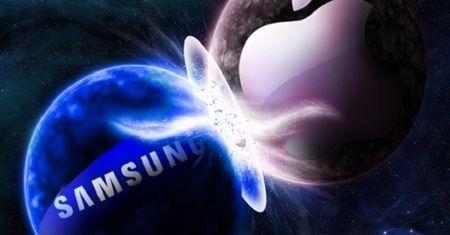Apple nie chce procesorów Samsunga, ale podobają mu się ekrany Sharpa