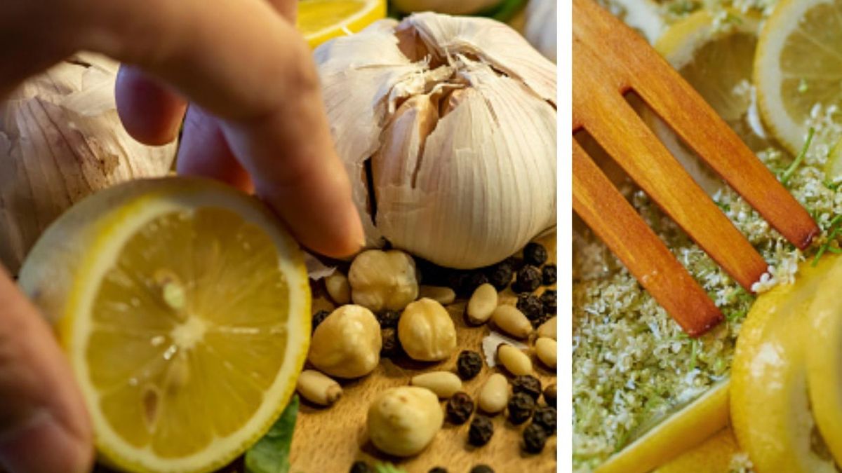 Możemy sami zadbać o swoją odporność