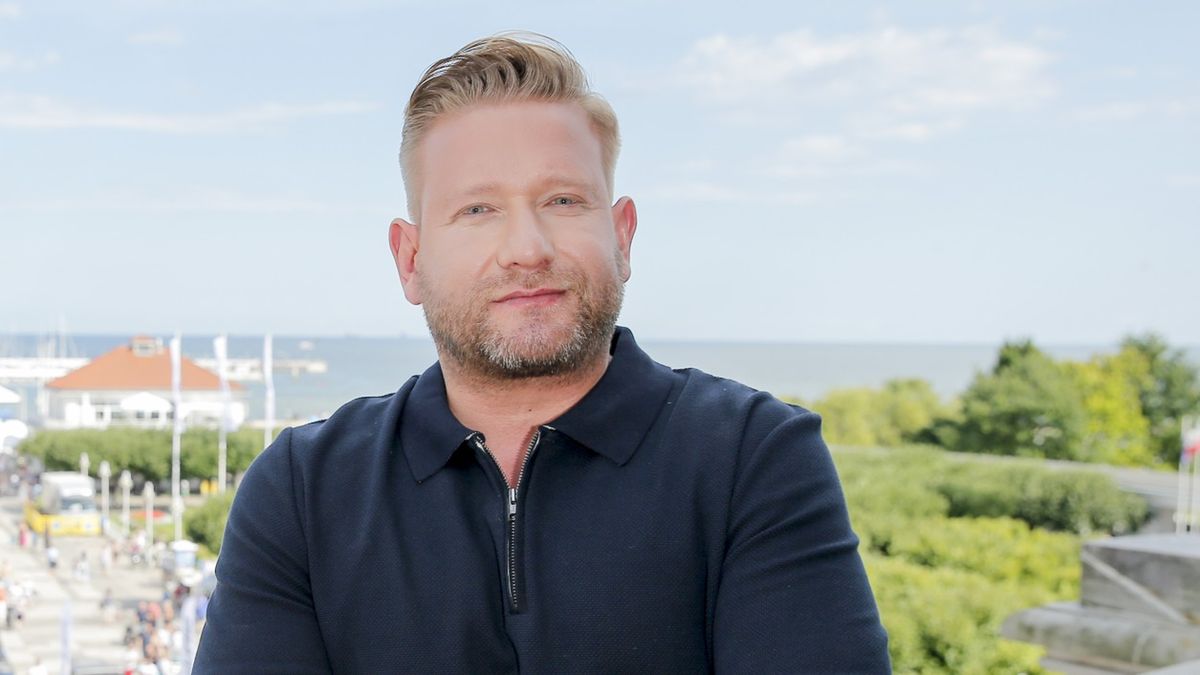 Bartek Jędrzejak wyjawił, że jego ojciec ciężko zachorował.