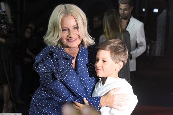 Nie żyje 11-letni Nikodem Marecki. Ekipa serialu żegna młodego aktora