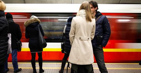 Warszawa. Co z trzecią linią metra? Jest decyzja Trzaskowskiego