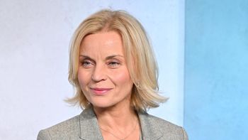 Małgorzata Foremniak o nowym etapie w życiu. Za chwilę skończy 60 lat