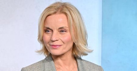 Małgorzata Foremniak o nowym etapie w życiu. Za chwilę skończy 60 lat
