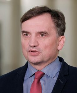 Ostry komentarz Ziobry. "Berlin dołącza do Putina"