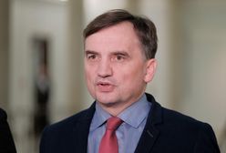 Ostry komentarz Ziobry. "Berlin dołącza do Putina"