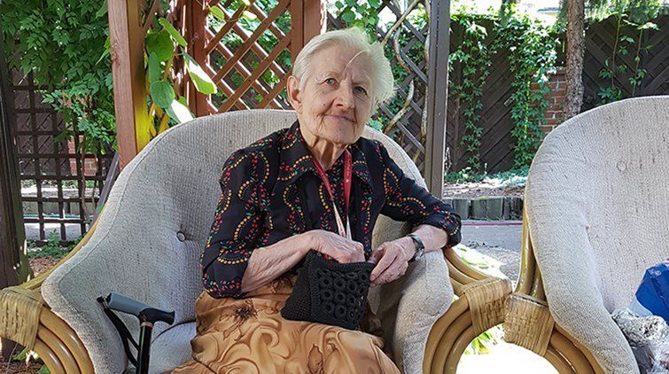 Prof. Daria Iwińska