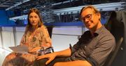 Radio Nowy Świat i duet ze "szkiełka". Ich żarty z prezydenta rozbawiły słuchaczy