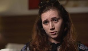 Burza wokół "Ślubu". Martyna zabrała głos