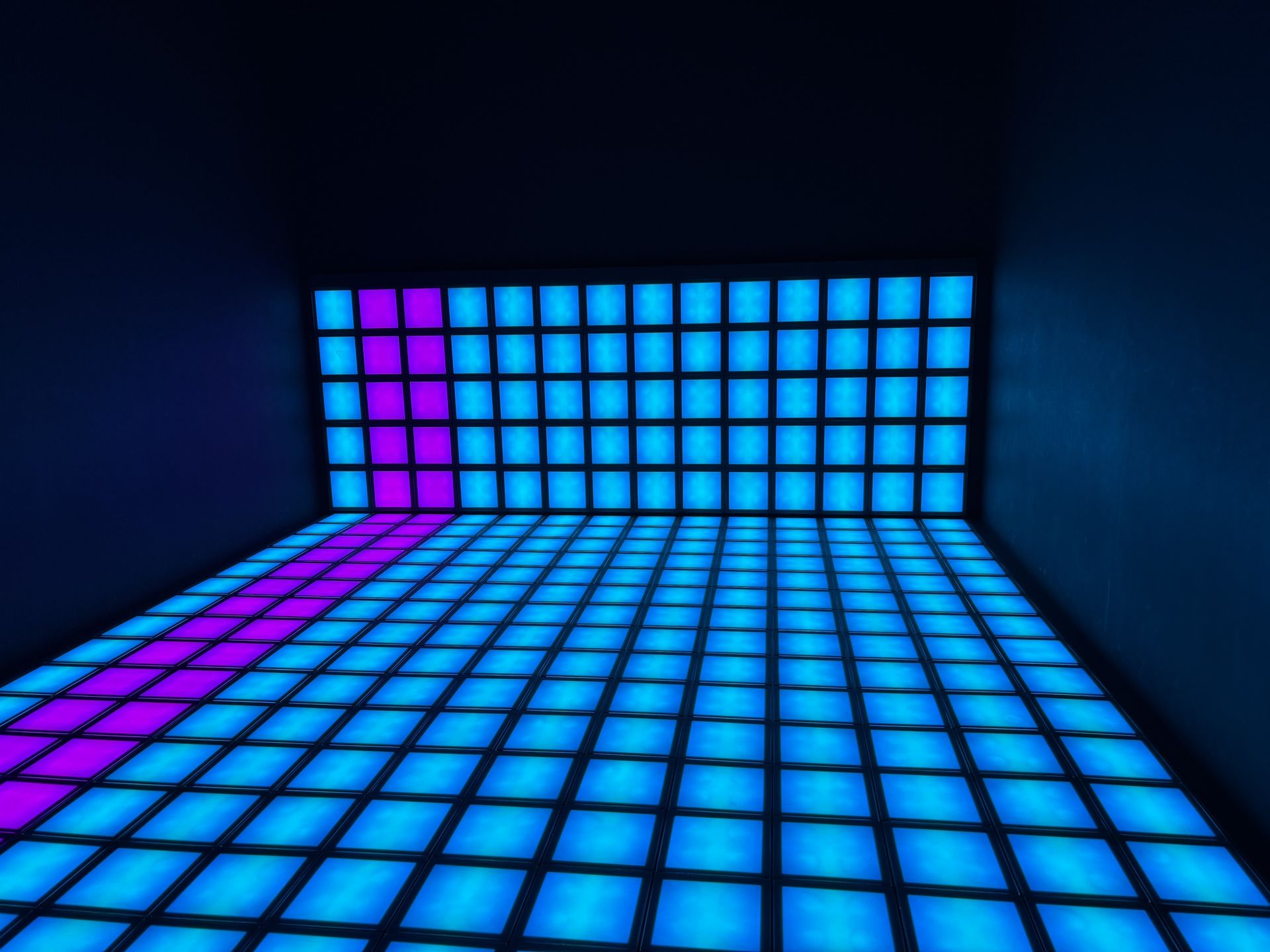 Pixelooza - nowy niecodzienny projekt w Toruniu.