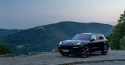 Test: Porsche Cayenne po liftingu – ostatnie tchnienie