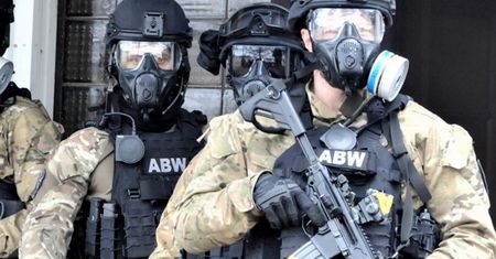 Groził prezydentowi śmiercią. Został zatrzymany przez ABW