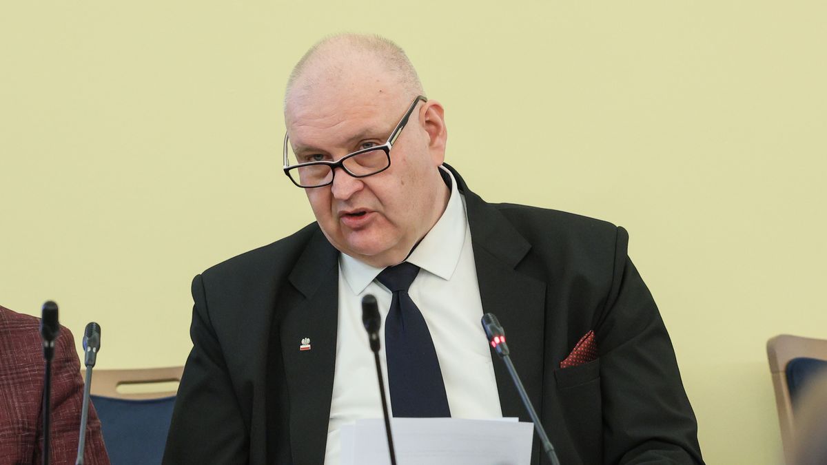Bogdan Święczkowski