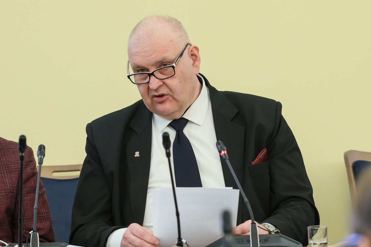 Prezes TK Bogdan Święczkowski złożył wniosek w sprawie przeprowadzenie kwerendy orzecznictwa sądów powszechnych