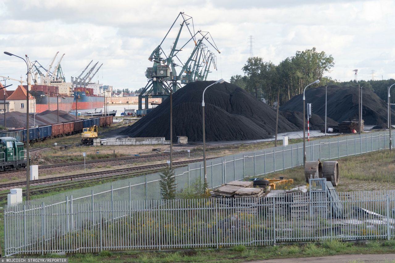 Unia walczy z kryzysem energetycznym. Polska problemu nie ma