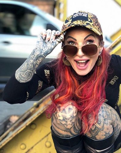 Adrianna Eisenbach