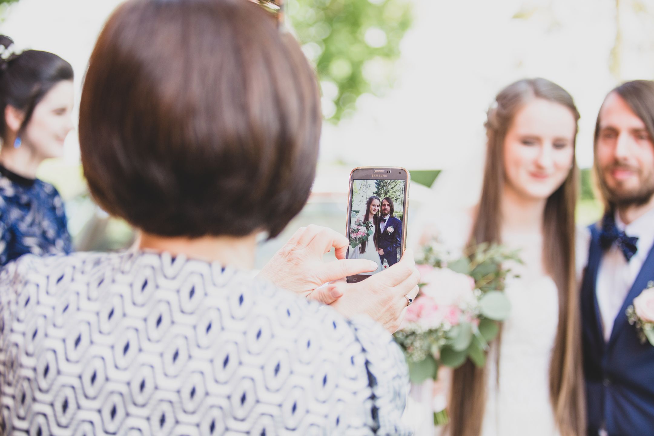Dzień z życia fotografa (nie)ślubnego 7