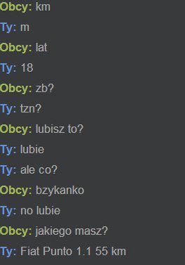 “Jesteś kobietą? Jesteś zboczona?”. Spędziłem dzień na obcy.in - stronie napalonych nastolatków, oszustów i… normalnych 3